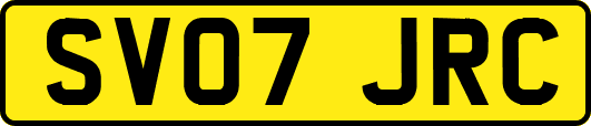 SV07JRC