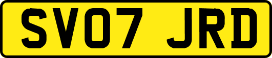 SV07JRD