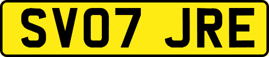 SV07JRE
