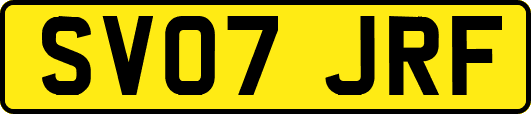 SV07JRF
