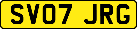SV07JRG