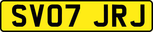 SV07JRJ