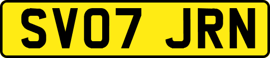 SV07JRN