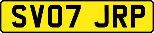 SV07JRP