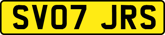 SV07JRS