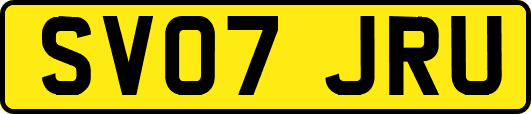 SV07JRU