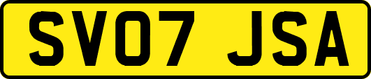 SV07JSA