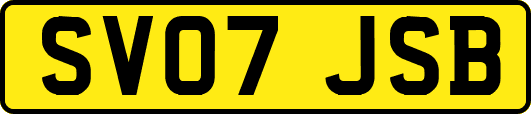 SV07JSB