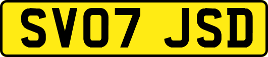 SV07JSD