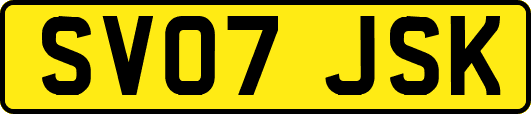 SV07JSK