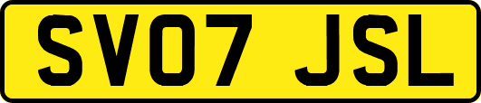 SV07JSL