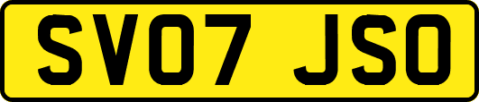 SV07JSO