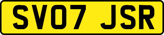SV07JSR