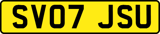 SV07JSU