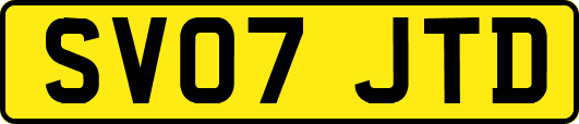 SV07JTD