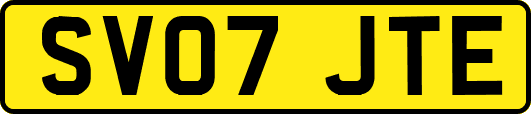 SV07JTE