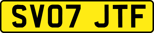 SV07JTF