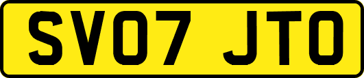 SV07JTO