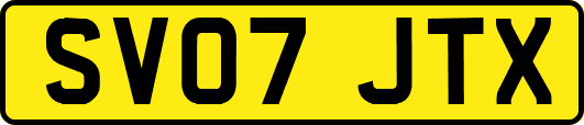 SV07JTX