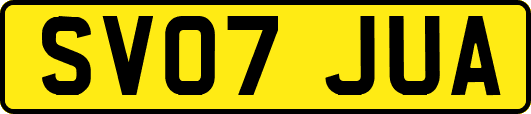 SV07JUA