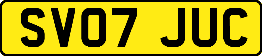 SV07JUC