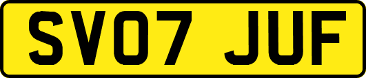 SV07JUF