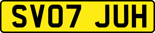 SV07JUH