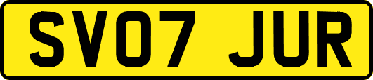 SV07JUR