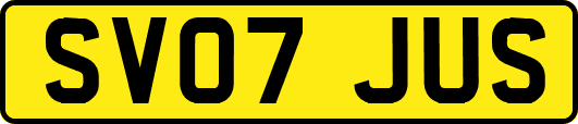 SV07JUS