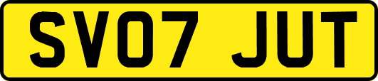 SV07JUT