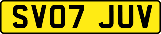 SV07JUV