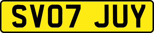 SV07JUY