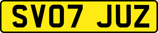 SV07JUZ