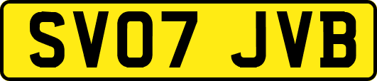 SV07JVB