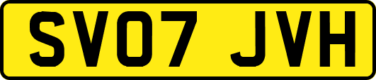 SV07JVH