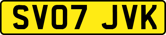 SV07JVK