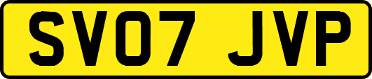 SV07JVP