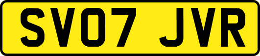 SV07JVR