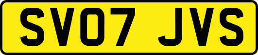 SV07JVS