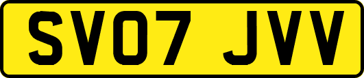 SV07JVV