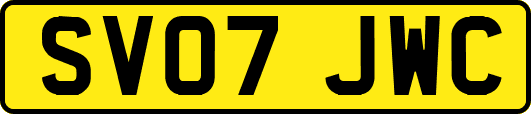 SV07JWC