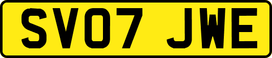 SV07JWE
