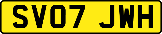 SV07JWH