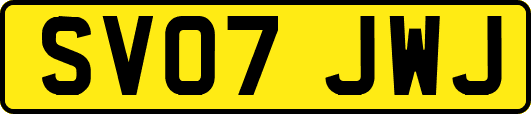 SV07JWJ