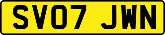 SV07JWN
