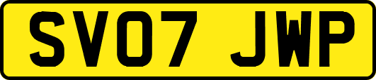 SV07JWP