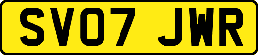 SV07JWR