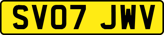 SV07JWV