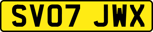 SV07JWX