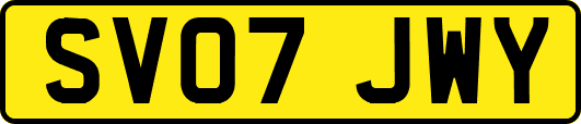 SV07JWY